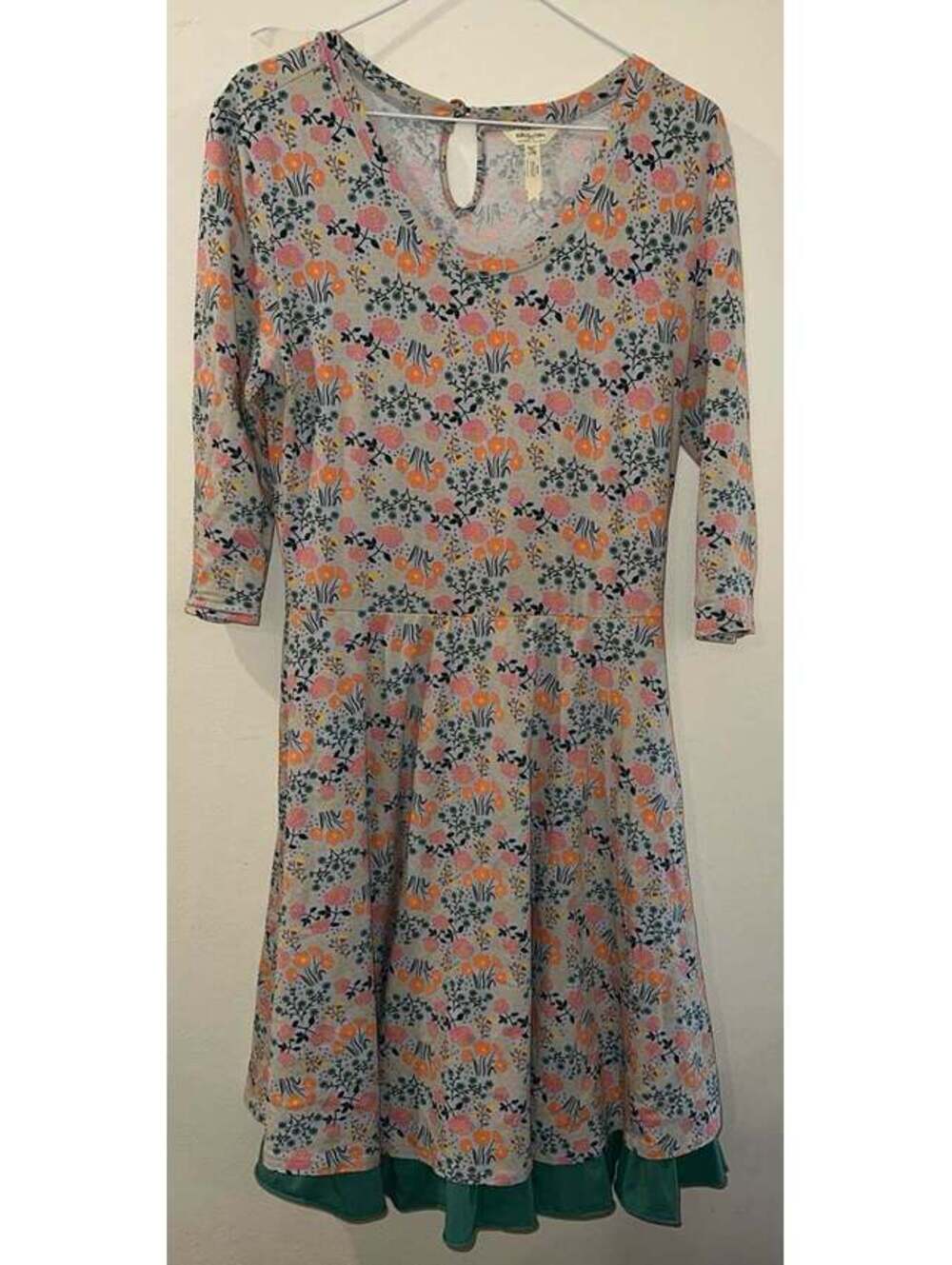 Matilda Jane Dress size medium